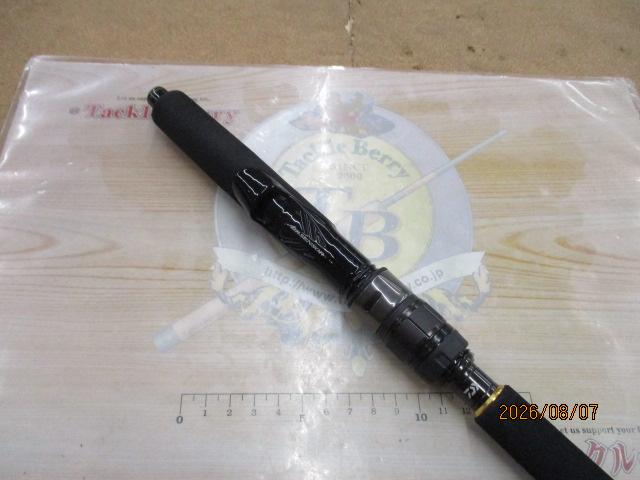 アウトレイジBR J60S-4