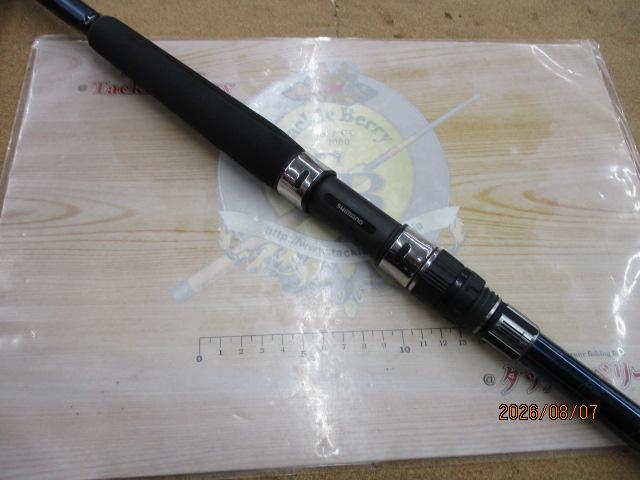 24コルトスナイパーSS S100MH3
