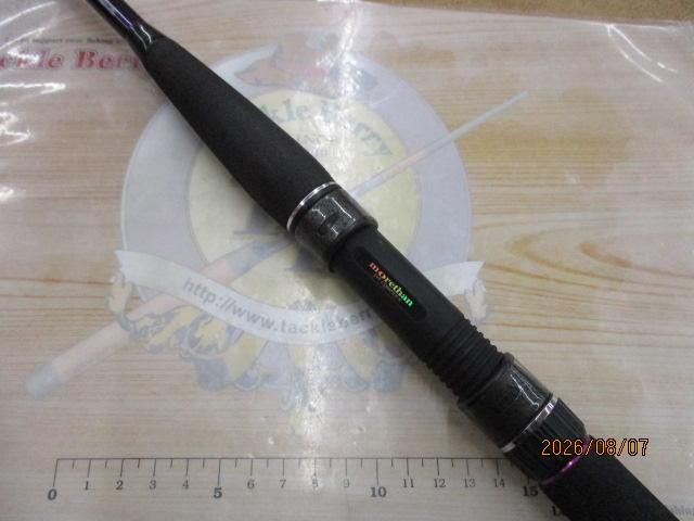 モアザン MT86LL