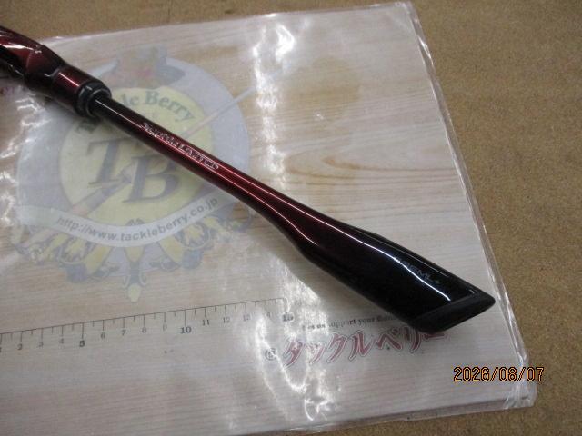 25セフィアリミテッド S85ML+