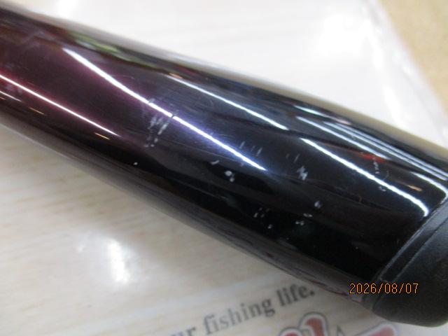 25セフィアリミテッド S85ML+
