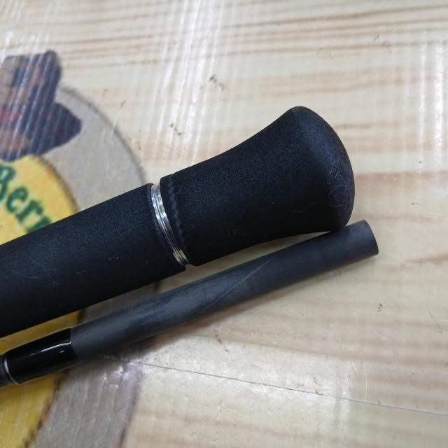 ドラッガーSX 100MH