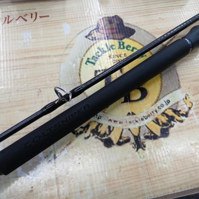 コルトスナイパーエクスチューン S1006H/PS