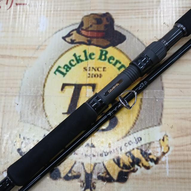 ショアスパルタン スタンダード 106MH