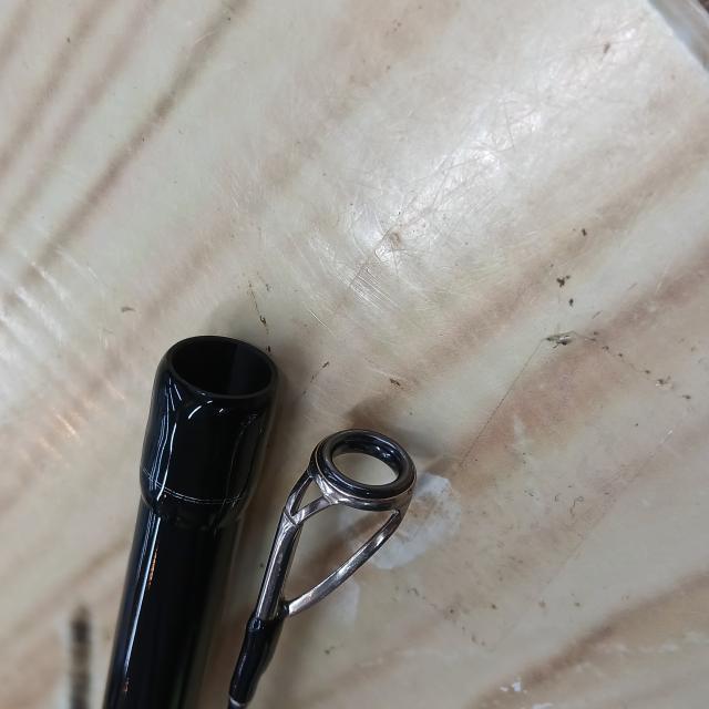 ショアスパルタン スタンダード 106MH