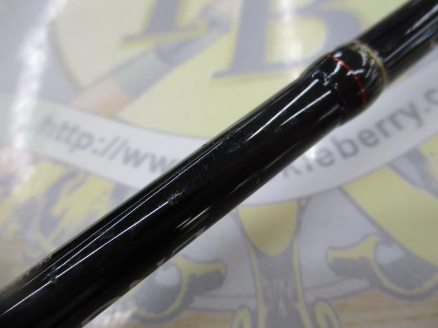 16炎月BB B69ML-S