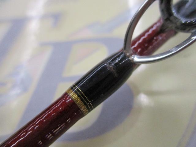 16炎月BB B69ML-S