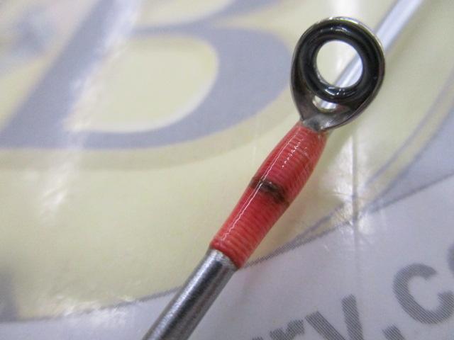 16炎月BB B69ML-S
