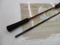 16炎月BB B69ML-S