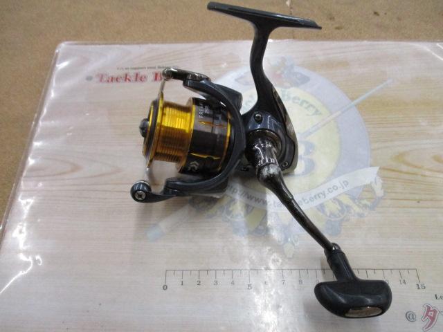 ダイワ　フリームス2508 中古美品 15フリームス 2508｜＠ベリーネット 日本最大新品中古釣具WEBショップ