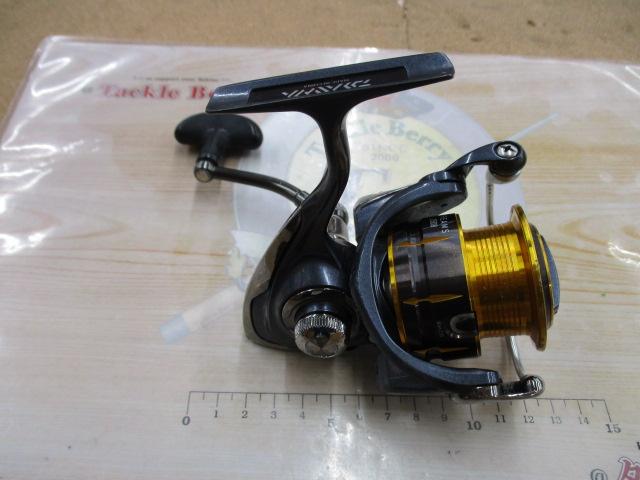 15フリームス2508 15フリームス 2508｜＠ベリーネット 日本最大新品中古釣具WEBショップ
