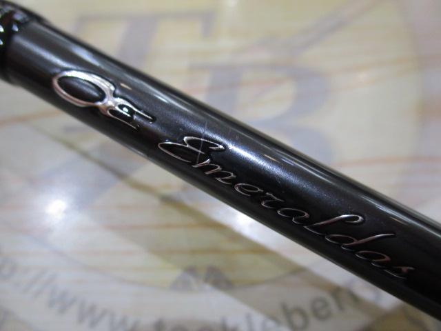 エメラルダスストイストRT 79MLM