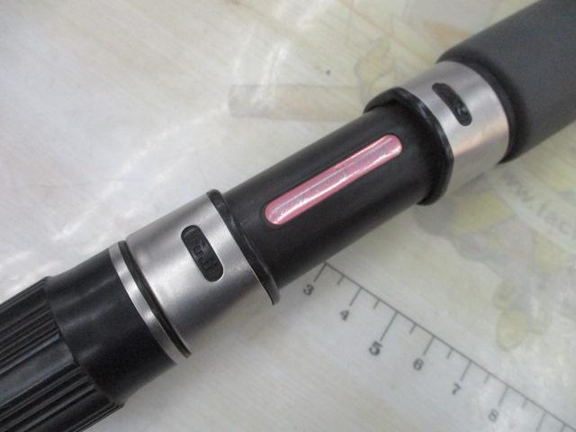 エクスプロージョン 845HF オオマサプラッギングスペシャル