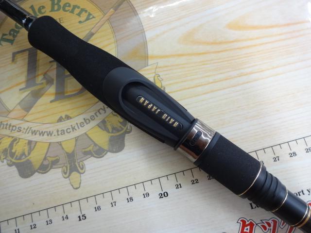 グラディエーターアンチ GA-65MS スピンボーダー｜＠ベリーネット 日本