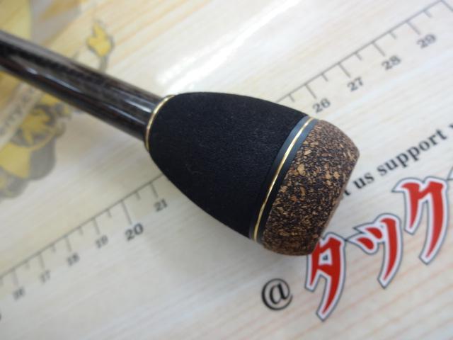 グラディエーターアンチ GA-65MS スピンボーダー｜＠ベリーネット 日本