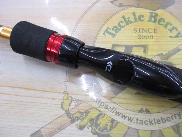 メバリングX 78L-S