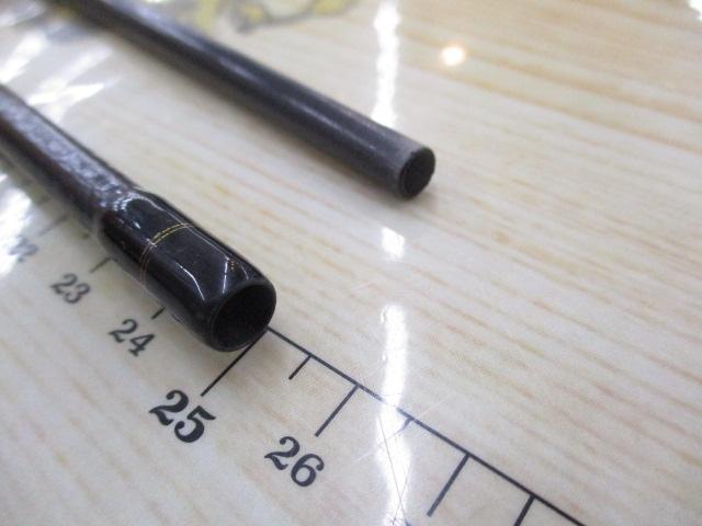 メバリングX 78L-S
