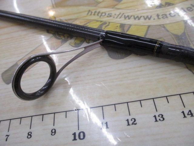 メバリングX 78L-S