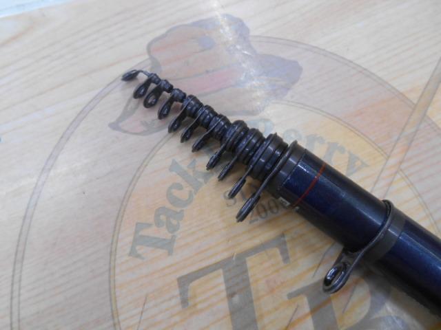 αズームファインカーボン磯辺 L1 45-54