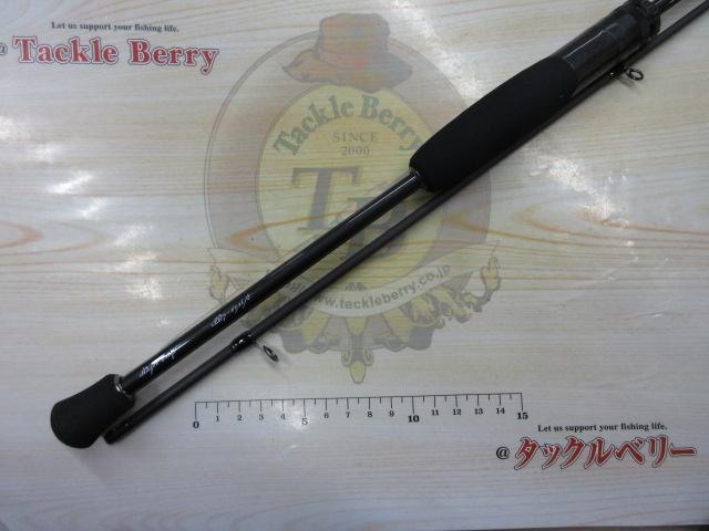 鯵道7G AD7-652L/T
