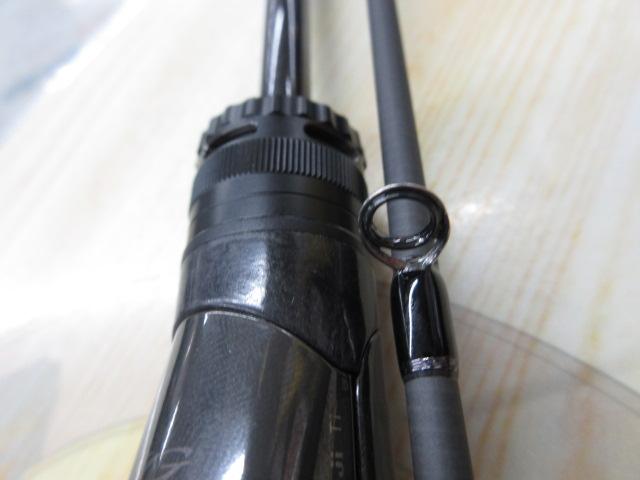 鯵道7G AD7-652L/T