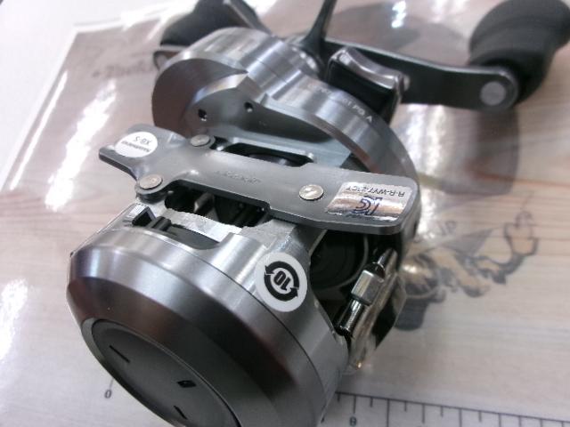 25オシアコンクエストCT 201PG｜＠ベリーネット 日本最大新品中古釣具
