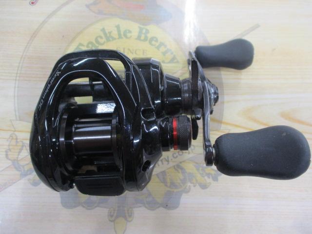 17スコーピオンDC 100｜＠ベリーネット 日本最大新品中古釣具WEBショップ