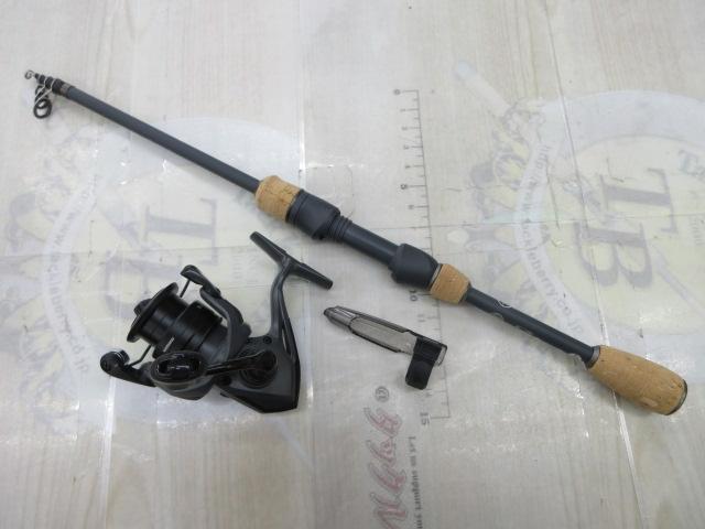 22ブエナビスタ1000CコンボS56L