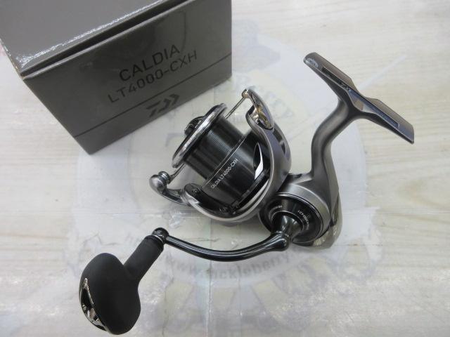 25カルディア LT4000-CXH｜＠ベリーネット 日本最大新品中古釣具WEB