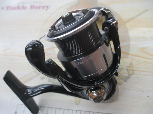23レグザ LT3000S-C｜＠ベリーネット 日本最大新品中古釣具WEBショップ