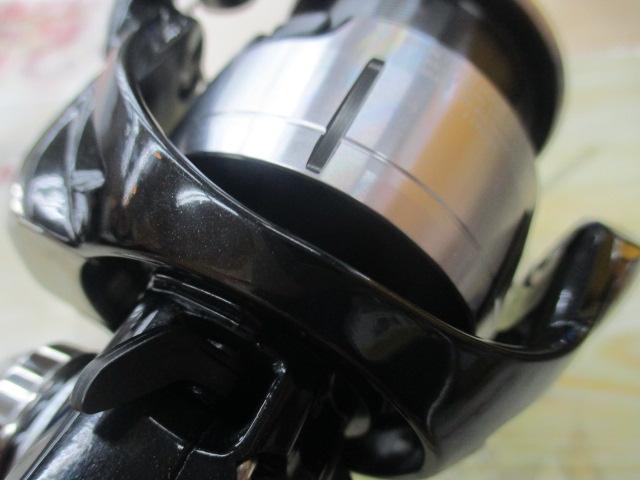 23レグザ LT3000S-C｜＠ベリーネット 日本最大新品中古釣具WEBショップ