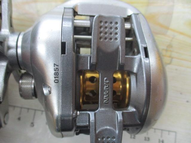 04スコーピオンMg 1000｜＠ベリーネット 日本最大新品中古釣具WEBショップ