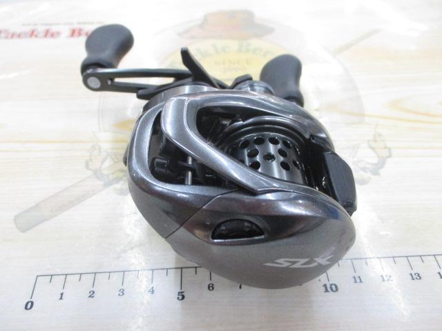 25SLX BFS XG RIGHT｜＠ベリーネット 日本最大新品中古釣具WEBショップ