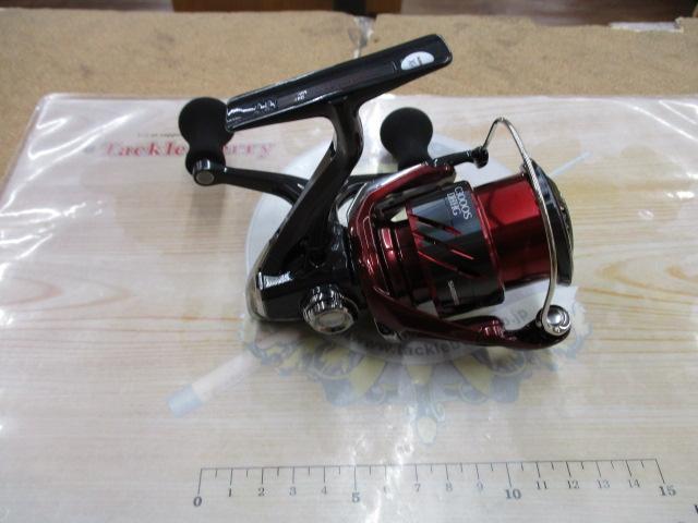 25セフィアXR C3000SDHHG｜＠ベリーネット 日本最大新品中古釣具WEB