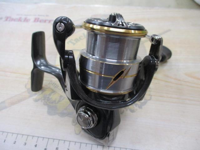 20ルビアス FC LT2500S
