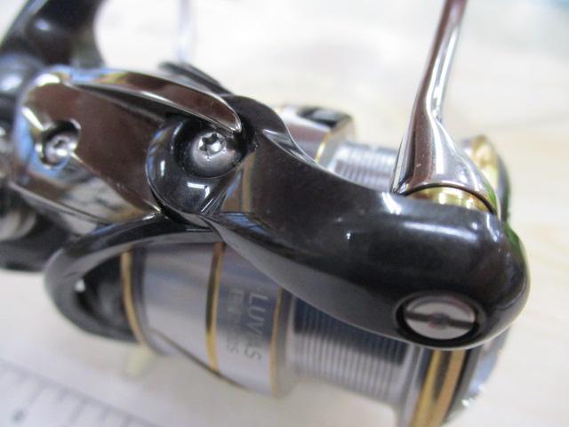 20ルビアス FC LT2500S