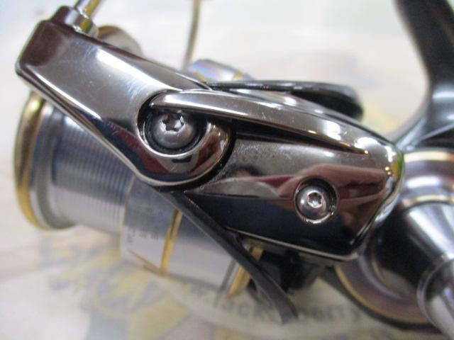 20ルビアス FC LT2500S