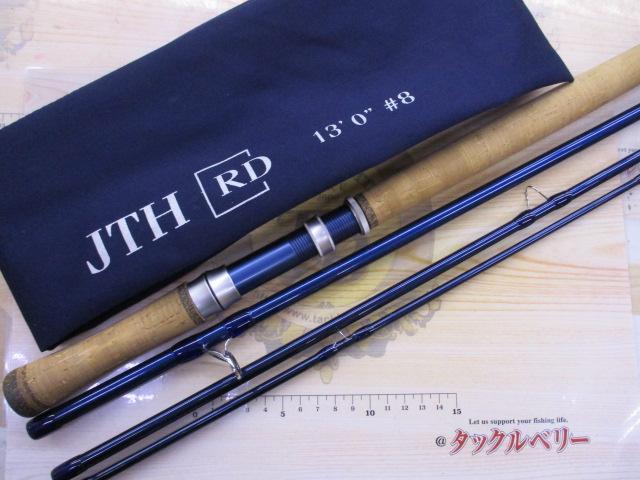 ユーフレックス JTH-RD1308-4 (4ピース)