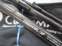 デイスターCDS96ML/3P