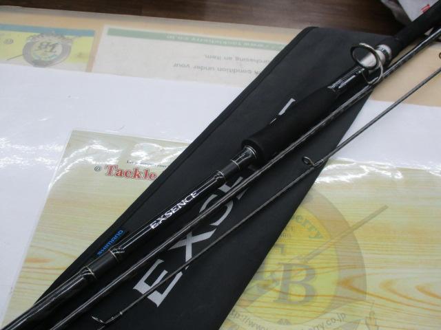 エクスセンス S902ML/AR-C
