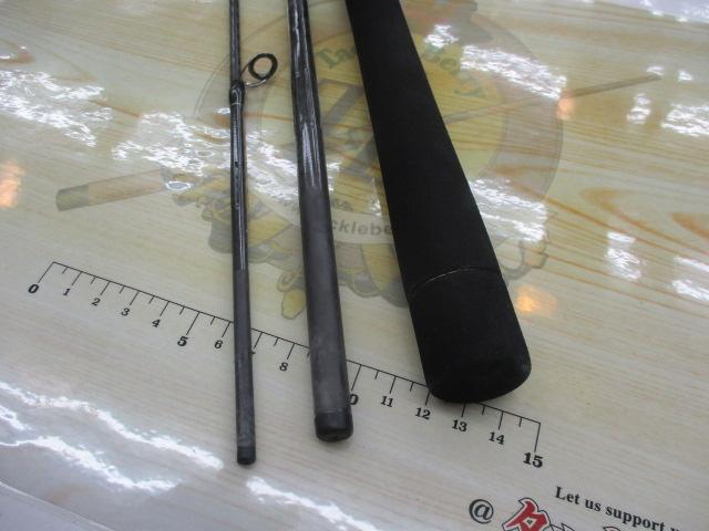 エクスセンス S902ML/AR-C