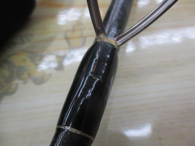 エクスセンス S902ML/AR-C