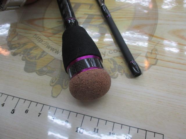 根魚権蔵エアーK 70EF