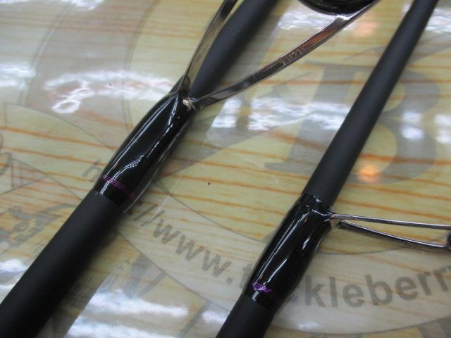 根魚権蔵エアーK 70EF
