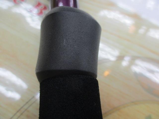 根魚権蔵エアーK 70EF