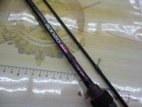 根魚権蔵エアーK 70EF