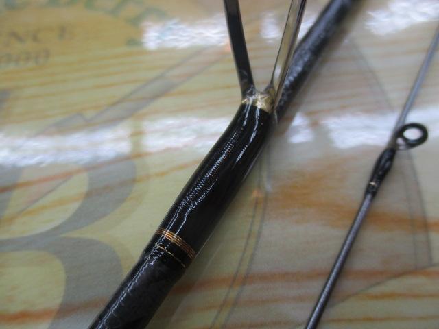 ソアレSSアジング S58L-S