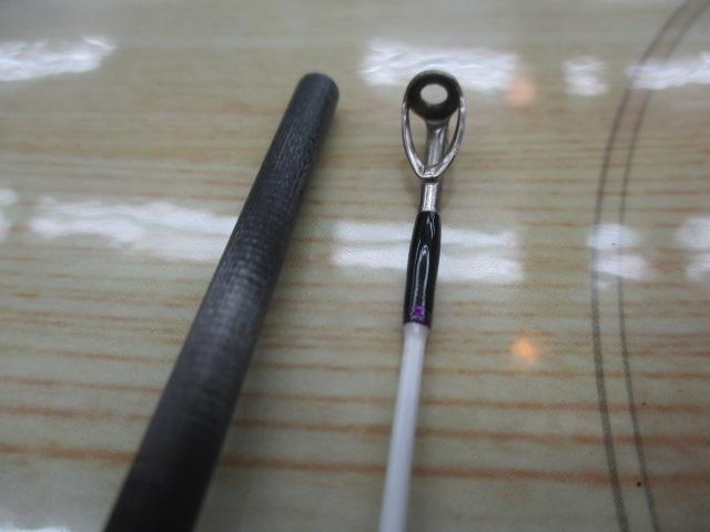 根魚権蔵エアーK 60EF