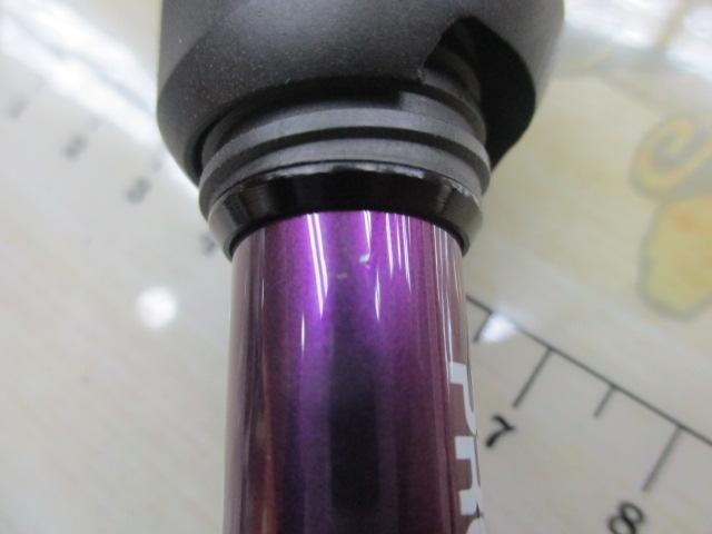 根魚権蔵エアーK 60EF