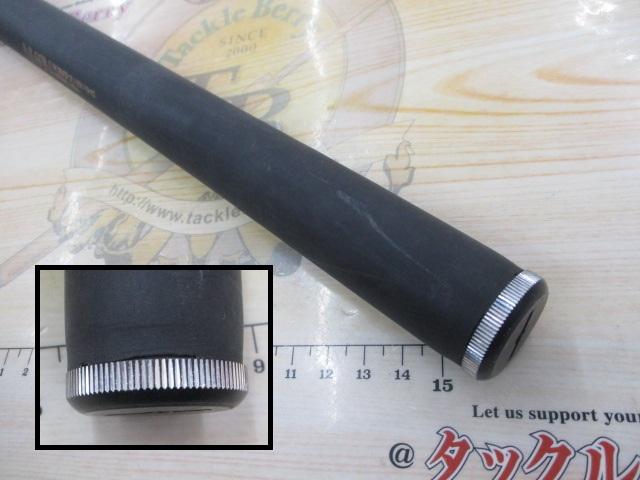 ブラックアートSP M-60メモリアル技硬中硬100